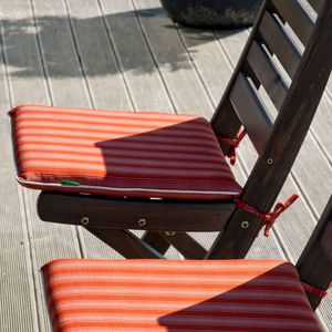 cuscino per sedia