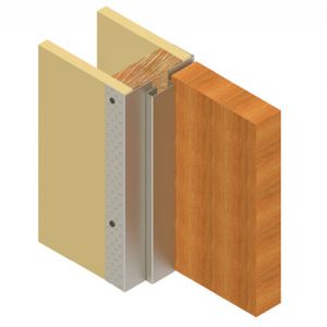 cornice di porte