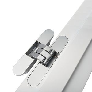 cerniera invisibile