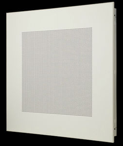 controsoffitto in alluminio 1