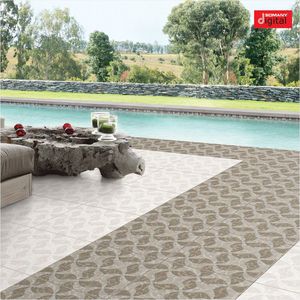 piastrella in ceramica