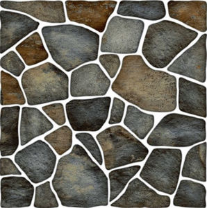piastrella in ceramica