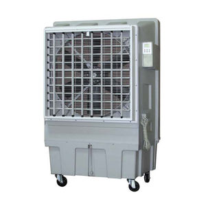 raffrescatore evaporativo industriale