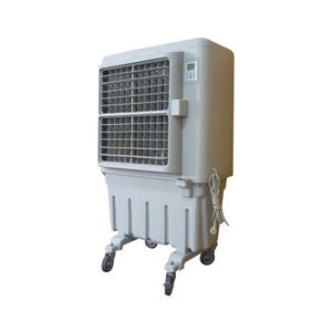 raffrescatore evaporativo industriale