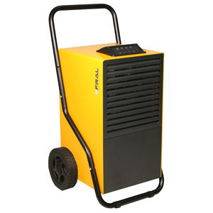 deumidificatore mobile 1