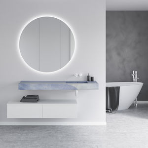 lavabo sospeso