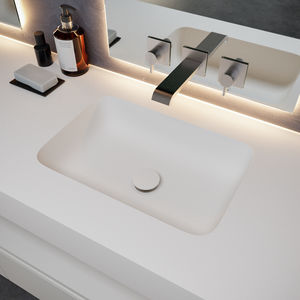 lavabo sospeso