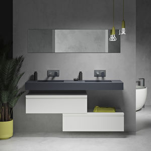 lavabo sospeso