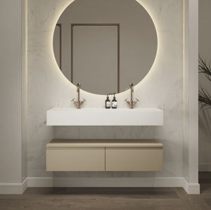 lavabo sospeso