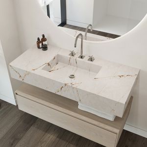 lavabo sospeso