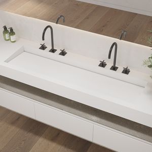 lavabo sospeso 1