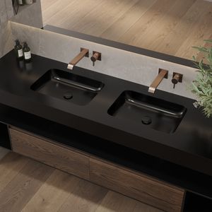 lavabo sospeso