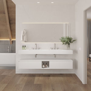 lavabo sospeso