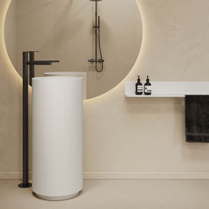 lavabo autoportante