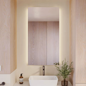 specchio da bagno a muro 1