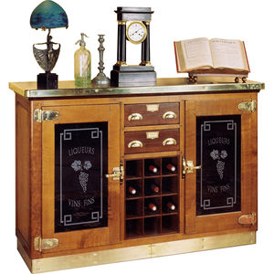 mobile bar classico