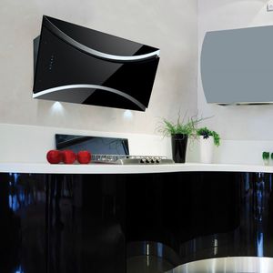cappa a muro