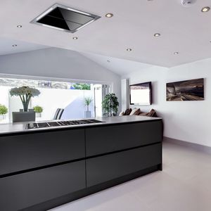 cappa da soffitto 1