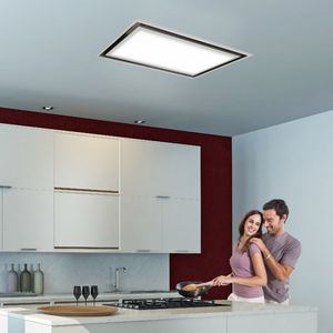 cappa da soffitto 1