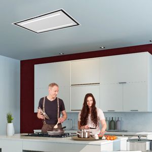 cappa da soffitto 1
