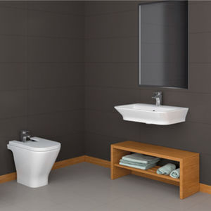 piastrella in ceramica