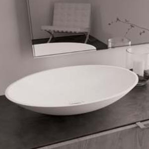 lavabo da appoggio 1