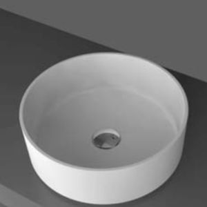 lavabo da appoggio 1
