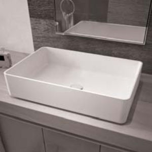 lavabo da appoggio 1