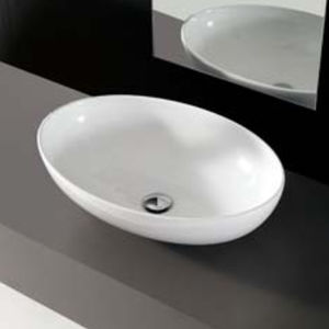 lavabo da appoggio 1