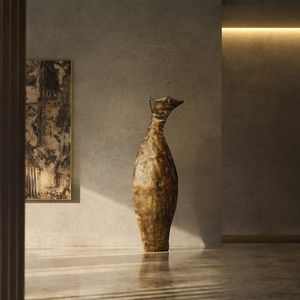 vaso contemporaneo