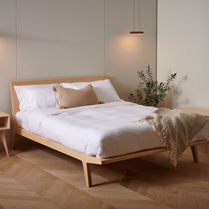 letto matrimoniale