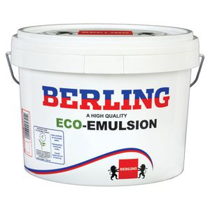 pittura decorativa / per muro / indoor / a base d'acqua
