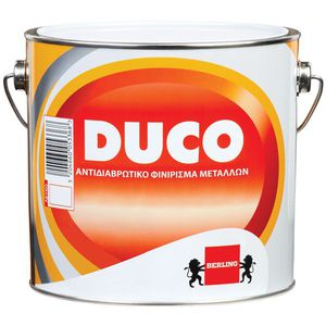pittura anticorrosione