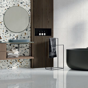 piastrella in ceramica