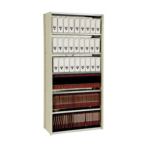 scaffalatura per ufficio / per archivio / standard / con cassetti