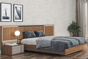 letto flottante 1