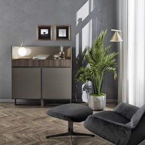 credenza contemporanea
