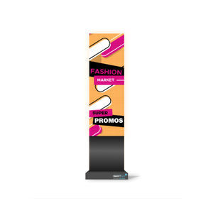 display LED modulare