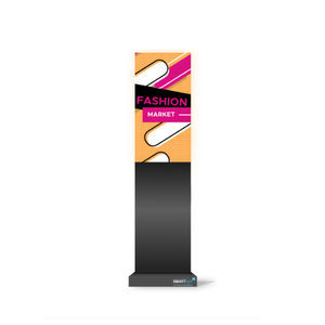 display LED modulare