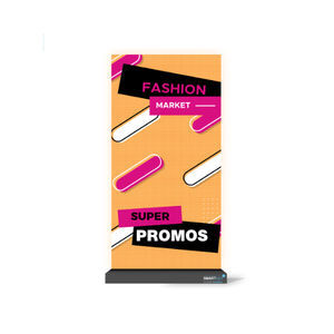 display LED modulare