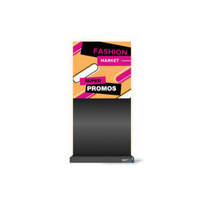 display LED modulare