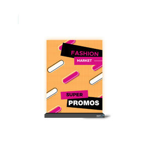 display LED modulare