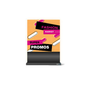 display LED modulare