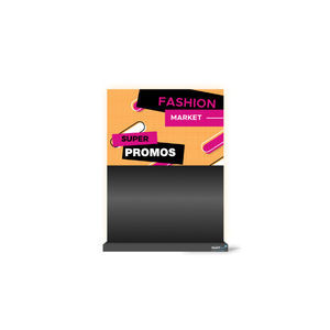 display LED modulare