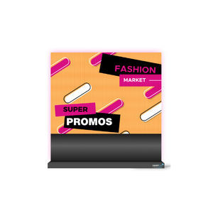 display LED modulare