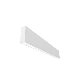 profilo luminoso da parete 1