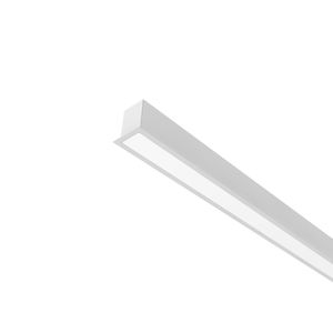 profilo luminoso ad incasso 1
