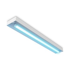 sanificatore UV-C d'aria