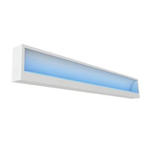 sanificatore UV-C d'aria 1