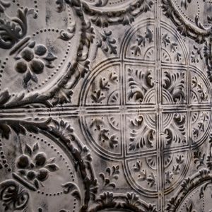 pannello decorativo in resina / in fibra di vetro / da parete / per muro